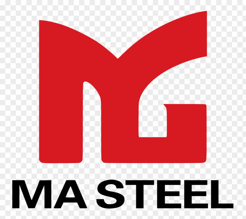 Business Ma'anshan Logo Maanshan Iron And Steel Company Magang (Group) Holding PNG