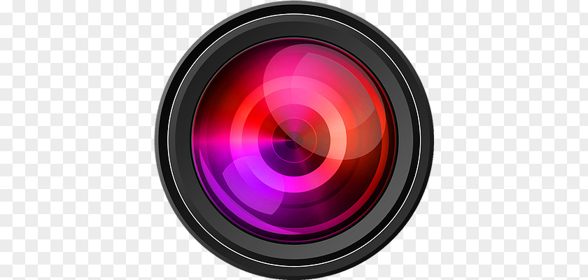 Camera Lens Clip Art PNG
