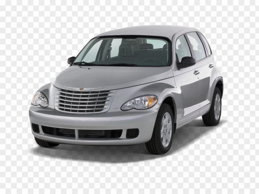 Car 2007 Chrysler PT Cruiser Dodge Ram Pickup PNG