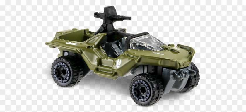 Car Hot Wheels Die-cast Toy Factions Of Halo 3 PNG