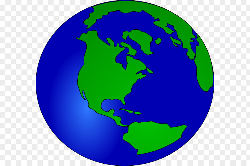 Continents Vector Planet Neptune Earth Clip Art PNG