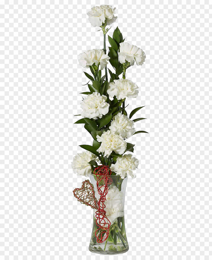 Creative Wedding White Floral Material Flower Bouquet Tulip PNG