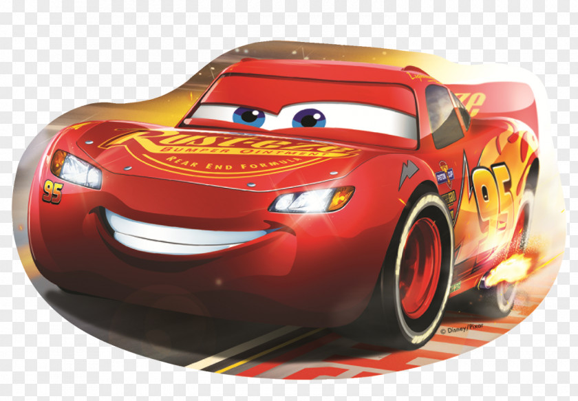 Disney Cars Lightning McQueen Advent Calendars Car Toy The Walt Company PNG