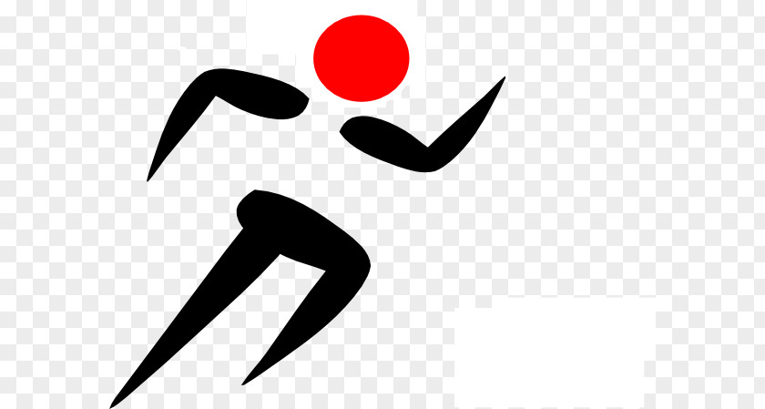 Fell Running Sport Track & Field Clip Art PNG