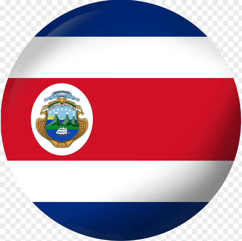 Flag Of Costa Rica Stock Photography Vector Graphics PNG
