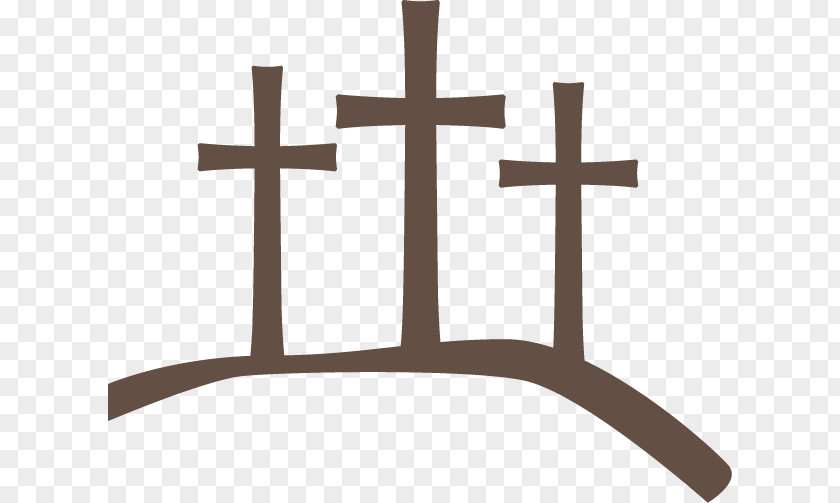 Gruppe Gleichartiger Dinge Stock Photography Christian Cross Calvary Fotosearch Easter PNG