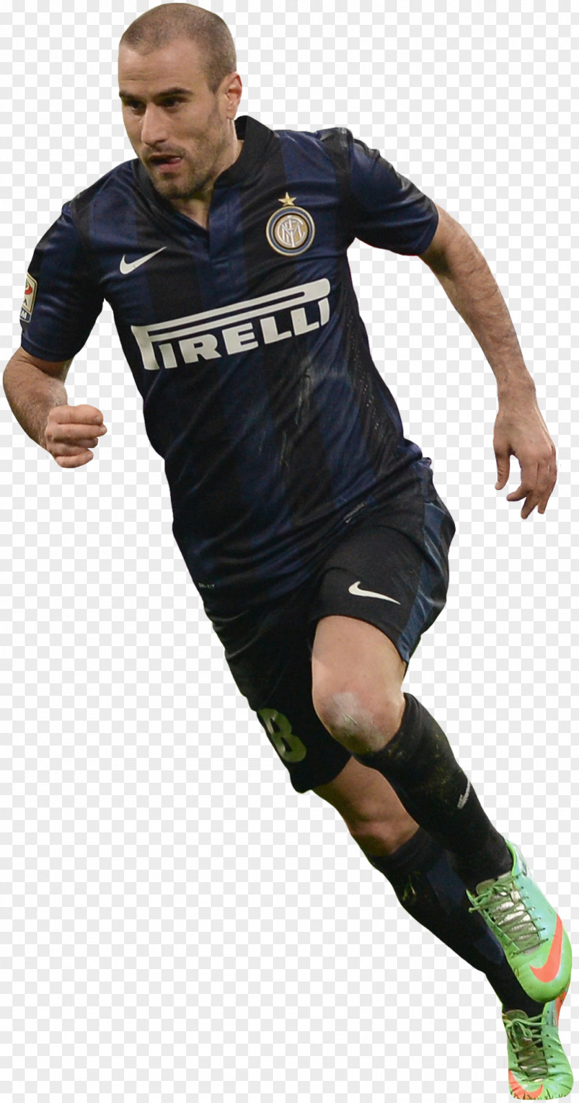 Icardi Rodrigo Palacio Inter Milan Football Player Team Sport PNG