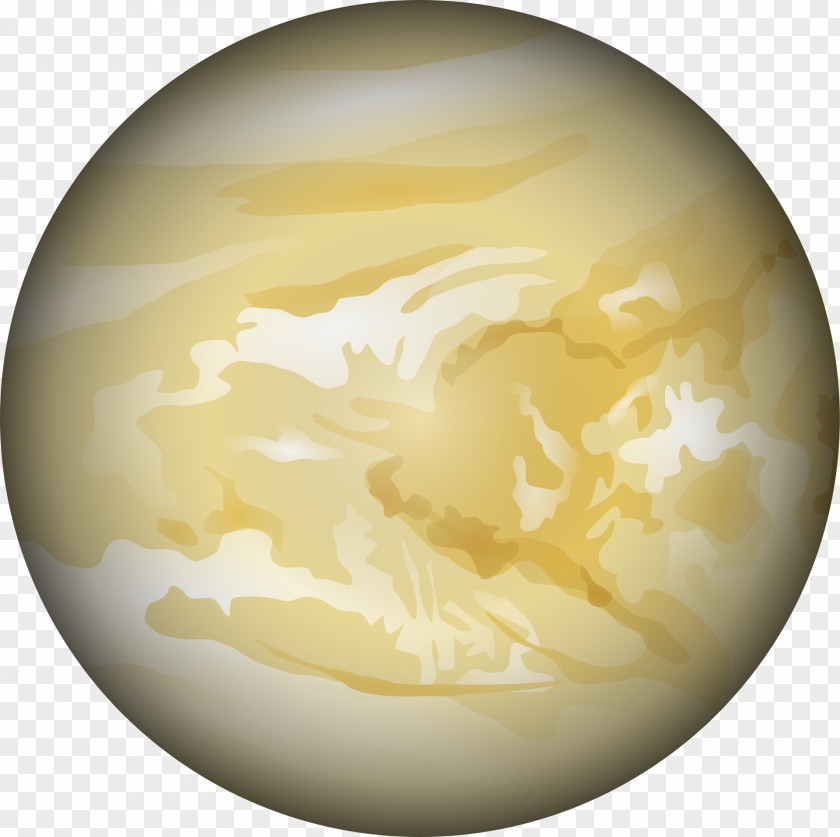 Jupiter Venus De Milo Planet Clip Art PNG