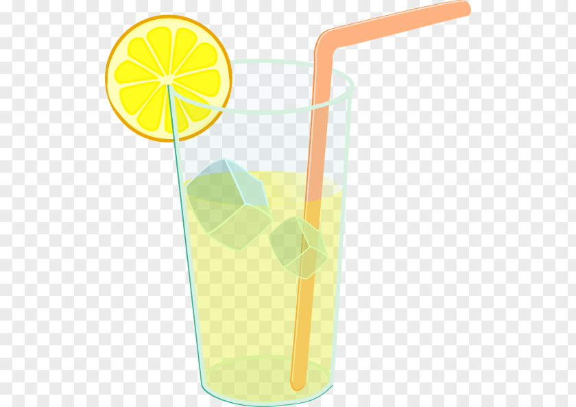 Lemonade Fizzy Drinks Tea Juice Smoothie PNG