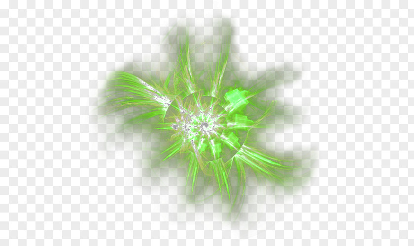 Light Color Magic PNG