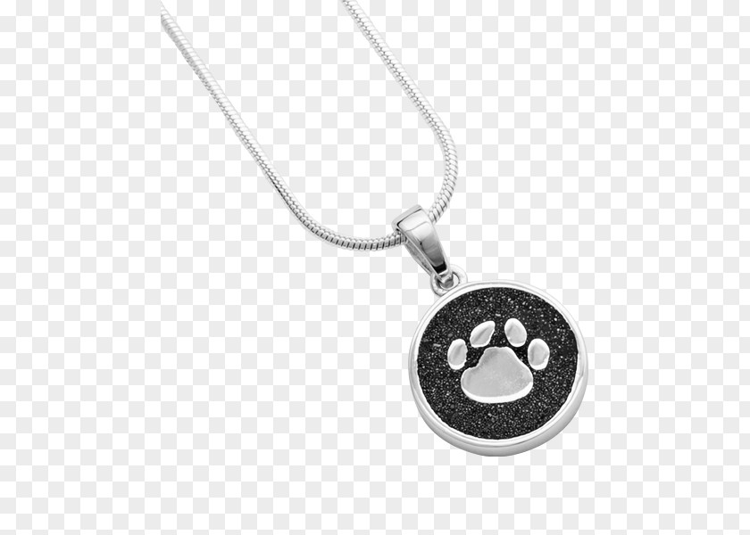 Lucky Dog Jewellery Chain Charms & Pendants Silver Earring PNG