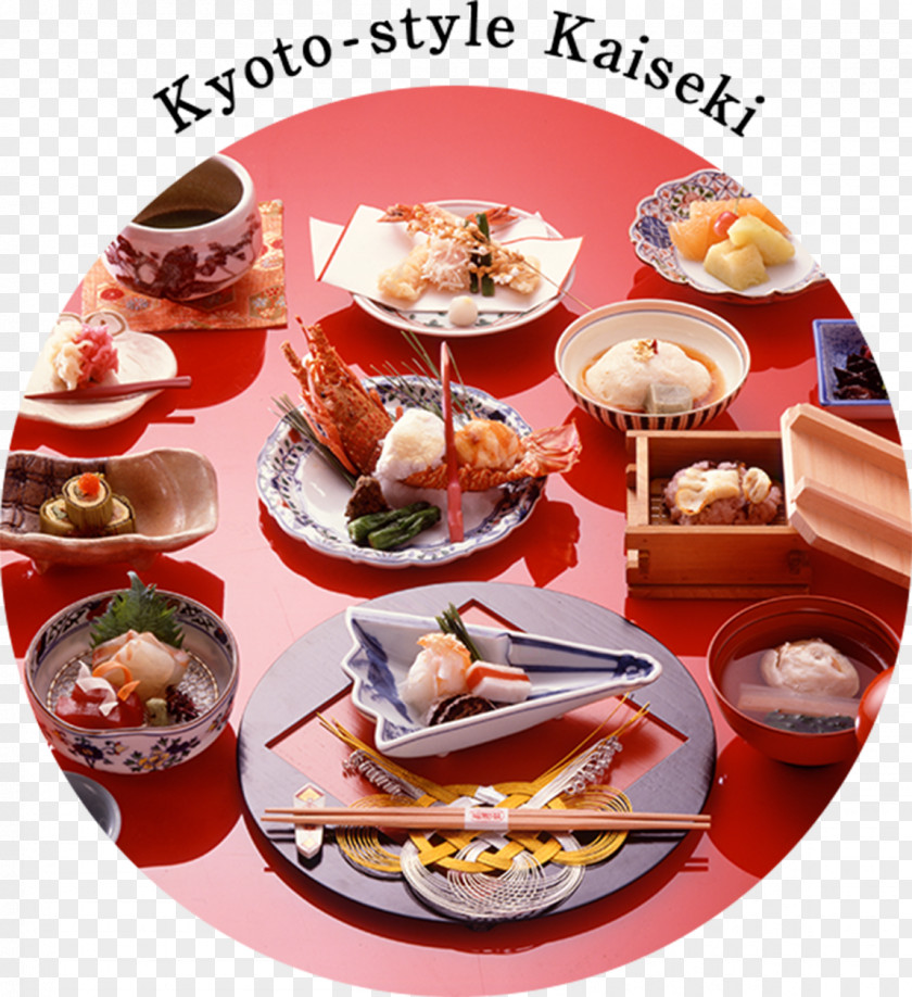 Menu Osechi Kaiseki غذاهای کایسکی Lunch Hors D'oeuvre PNG