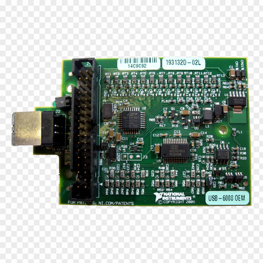 Microcontroller TV Tuner Cards & Adapters Electronic Component Engineering Electronics PNG