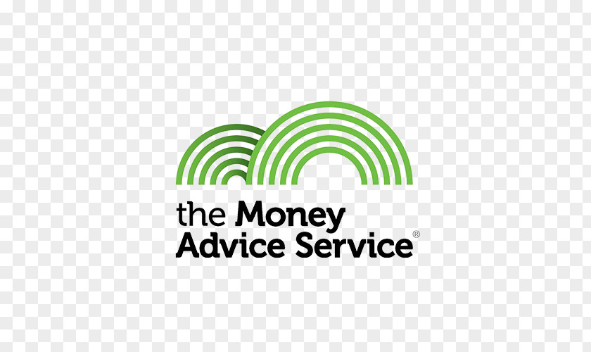 Money Advice Service Logo Finance Debt PNG