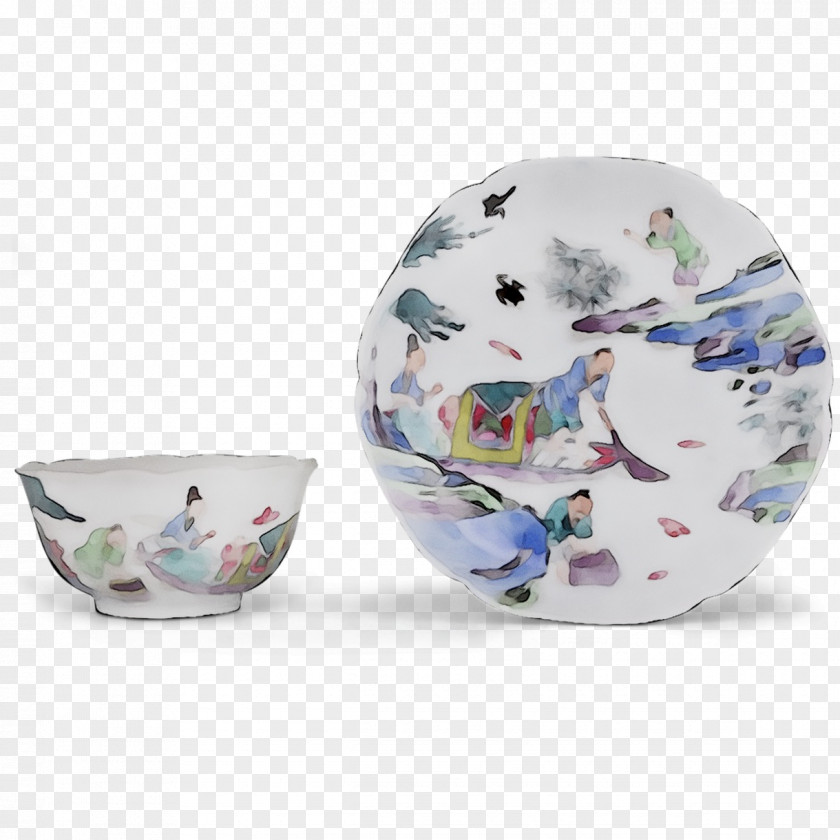 Porcelain Saucer Tableware Bowl M PNG
