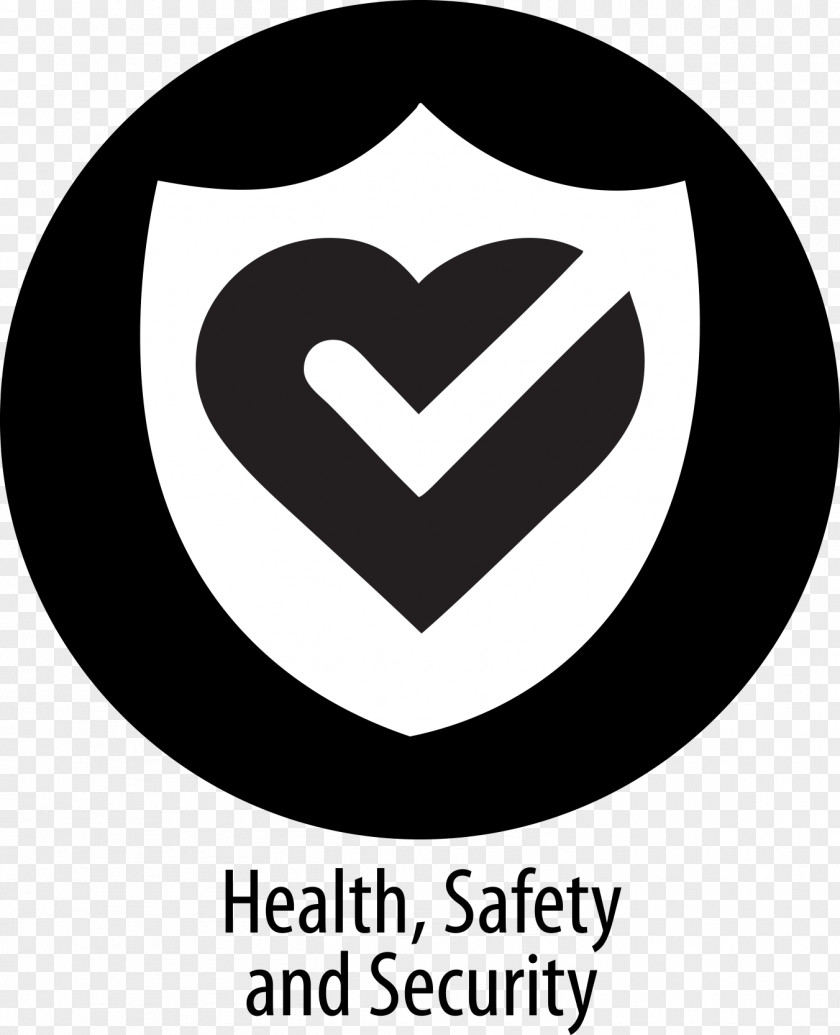 Safety And Health Logo Copyright Symbol PNG