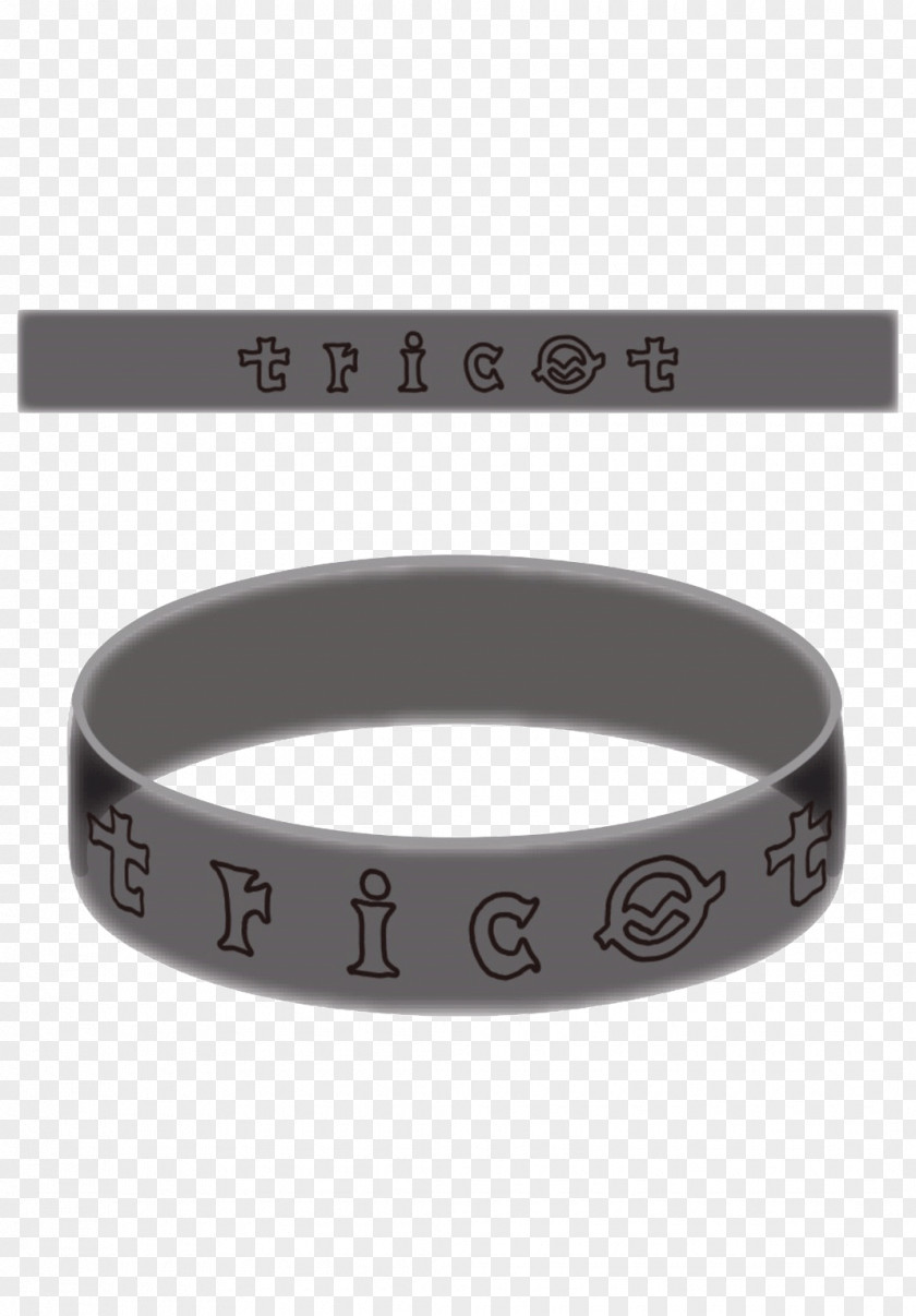 Silver Bangle Bracelet Wristband PNG