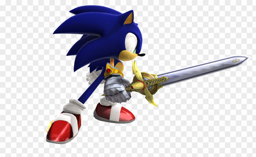 Sonic And The Black Knight Rush Generations Secret Rings Lost World PNG