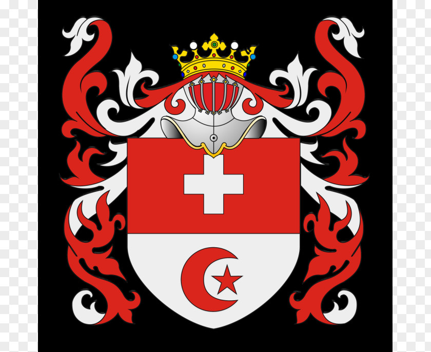 StemA Poland Kościesza Coat Of Arms Polish Heraldry PNG