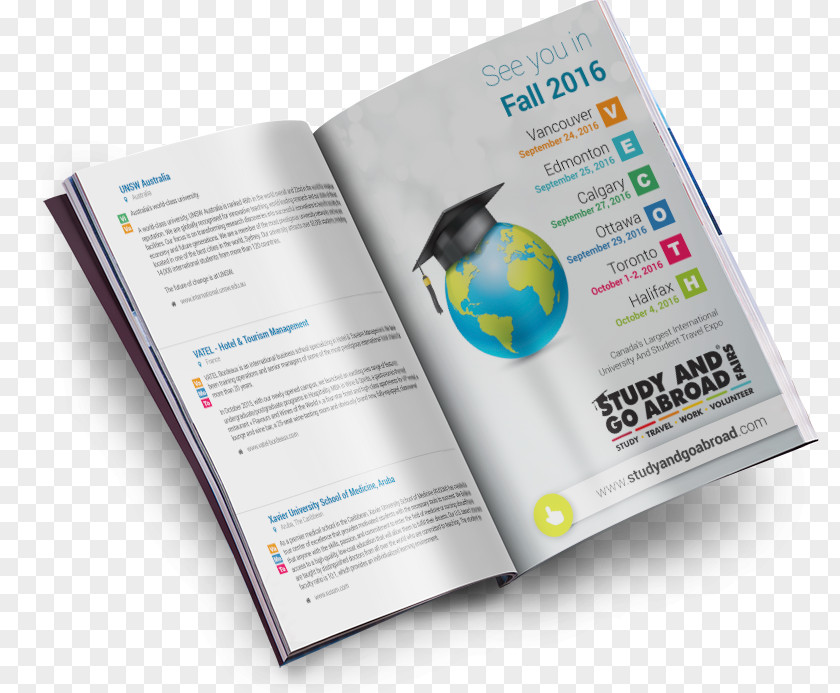 Strategy Guide Online Advertising Brand Brochure PNG