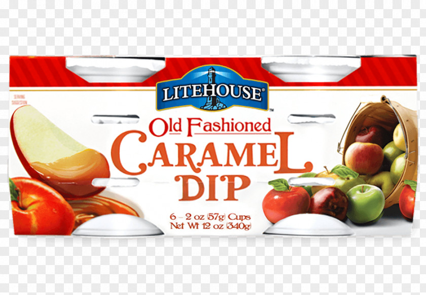 Vegetable Dipping Sauce Flavor Caramel Recipe PNG