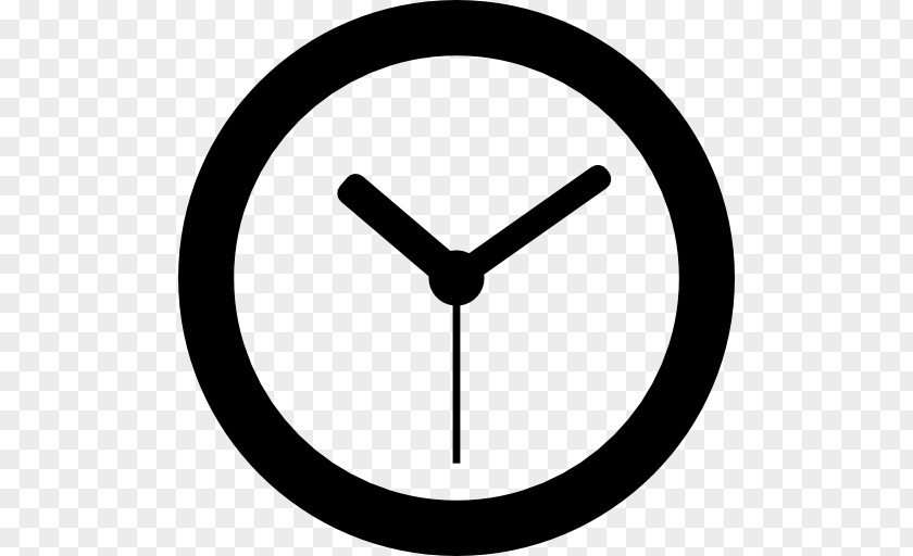 Wall Clock Download PNG