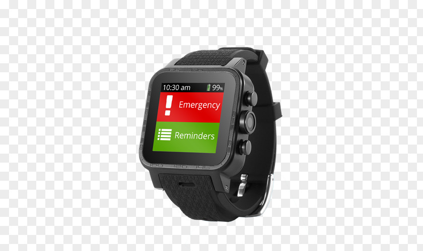 Watch Mobile Phones Smartwatch Medical Alarm Call Centre PNG