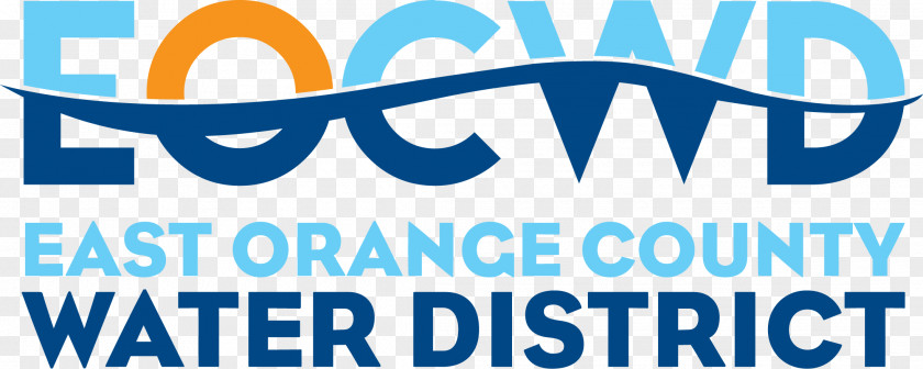 Water East Orange County District Logo Supply PNG