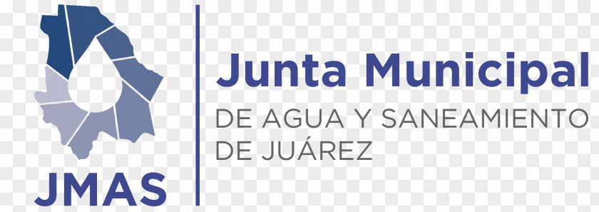 Water Junta Municipal De Agua Jmas Juárez Organization Logo PNG