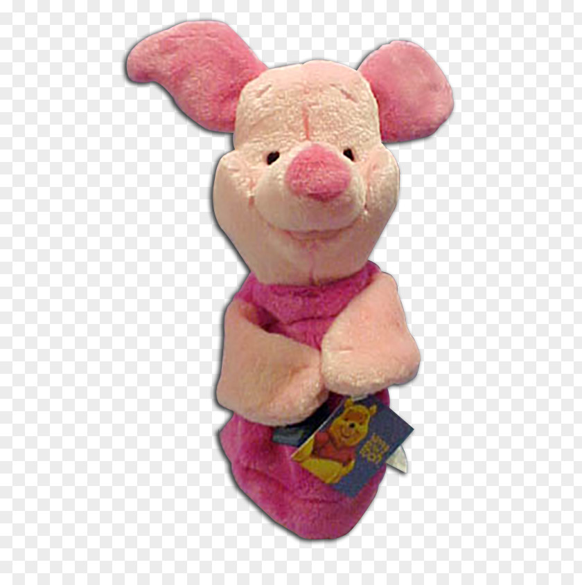 Winnie The Pooh Piglet Winnie-the-Pooh Eeyore Tigger Stuffed Animals & Cuddly Toys PNG