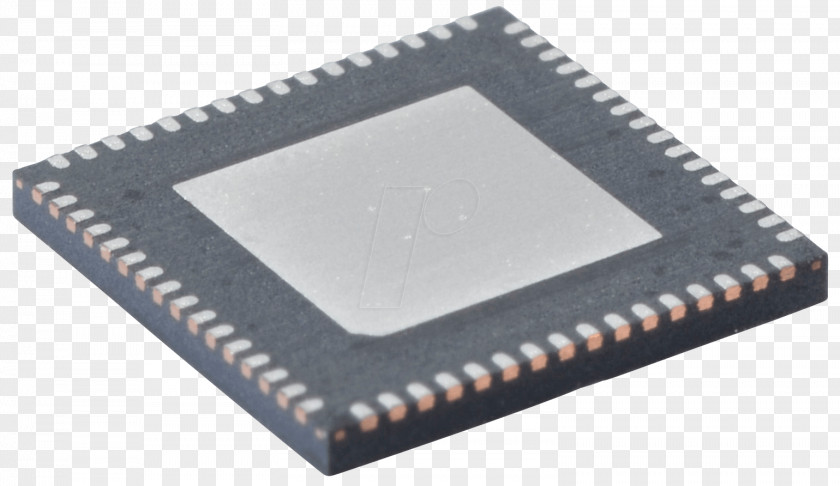 16 Bit Microcontroller Integrated Circuits & Chips Microchip Technology Electronic Circuit Digital Signal Controller PNG