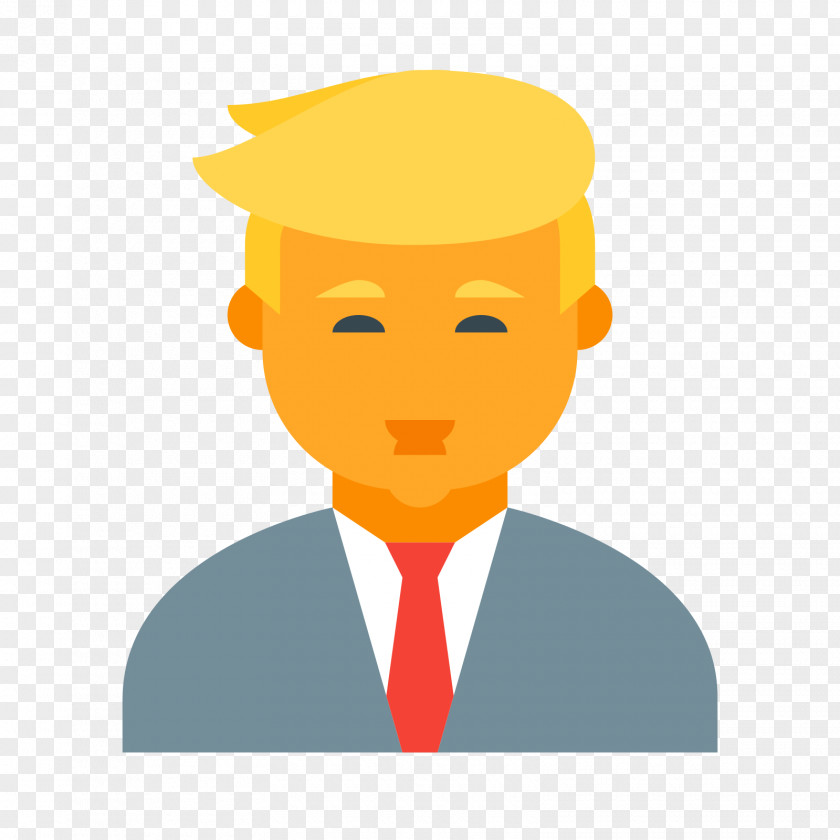 Avatar Protests Against Donald Trump United States US Presidential Election 2016 Clip Art PNG