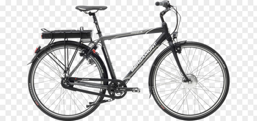 Bicycle Giant Bicycles Hybrid Electric Cycling PNG