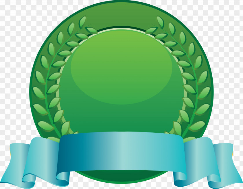 Blank Badge Award PNG