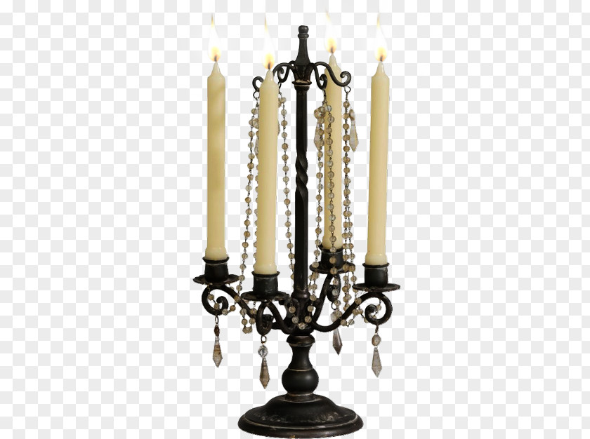 Candle Lighting Candlestick Clip Art PNG