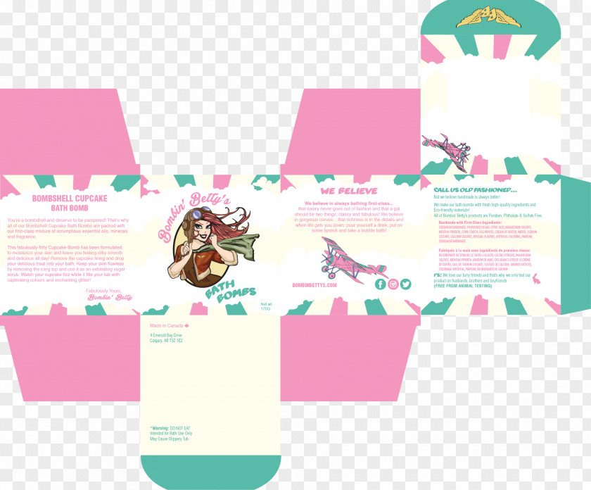 Design Paper Pink M Clip Art PNG