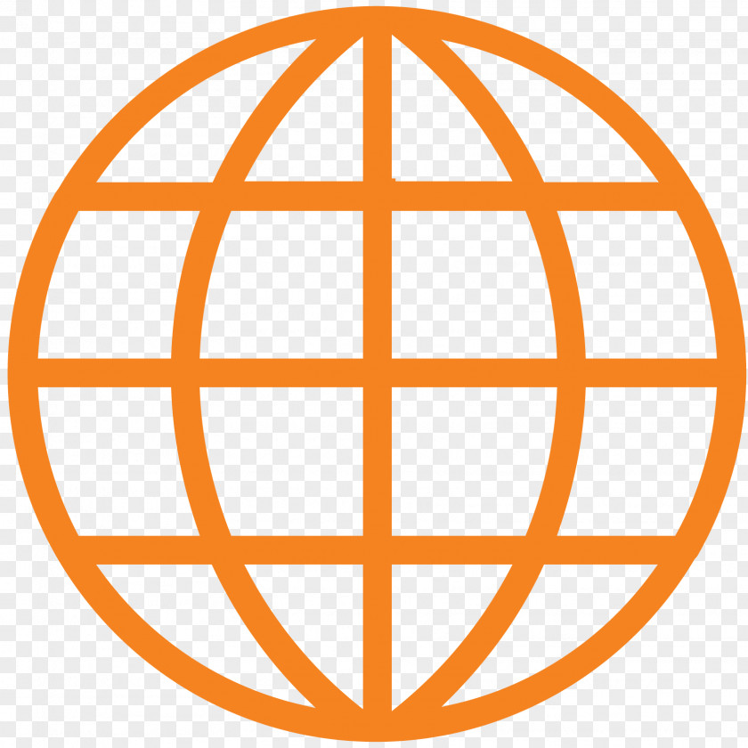 Globe World Earth PNG