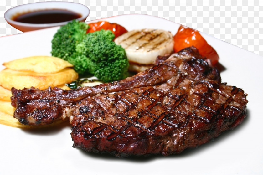 Grill Steak Beefsteak Chophouse Restaurant Sandwich Ribs PNG