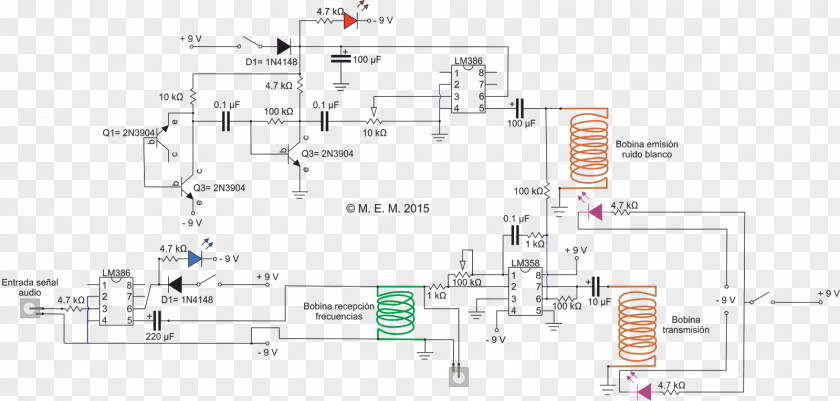 Holography Circuit Diagram Door Bells & Chimes Technology Germany Electricity PNG