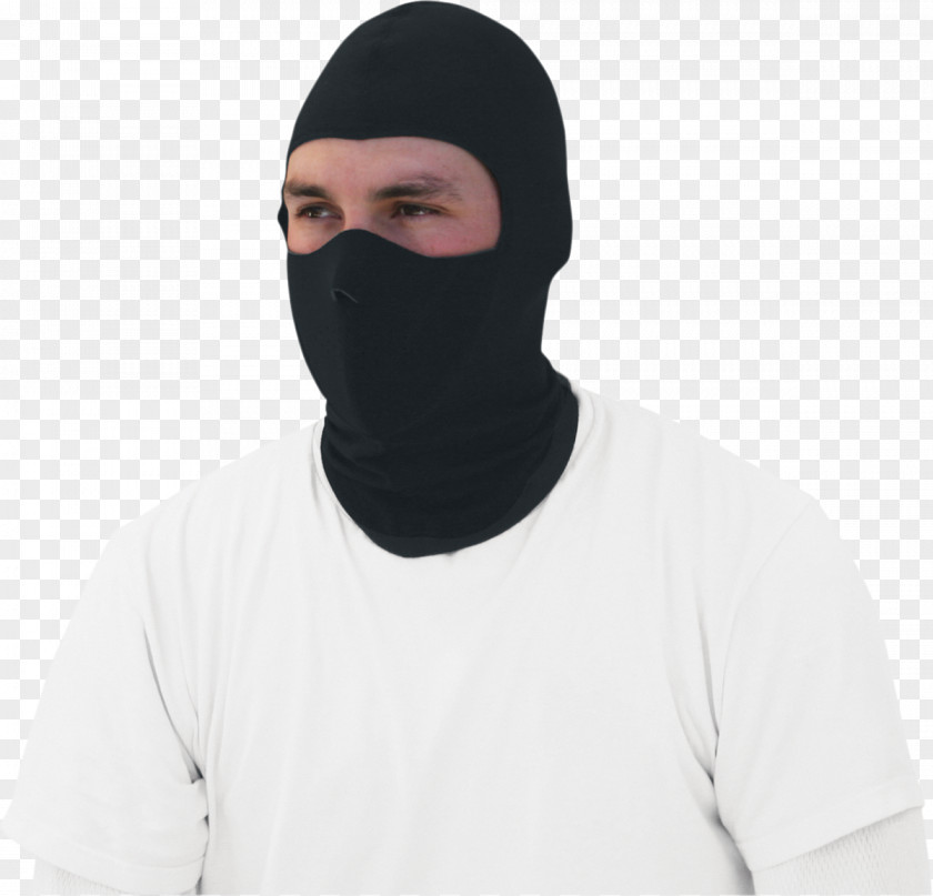 Mask Balaclava Headgear Neoprene Clothing PNG