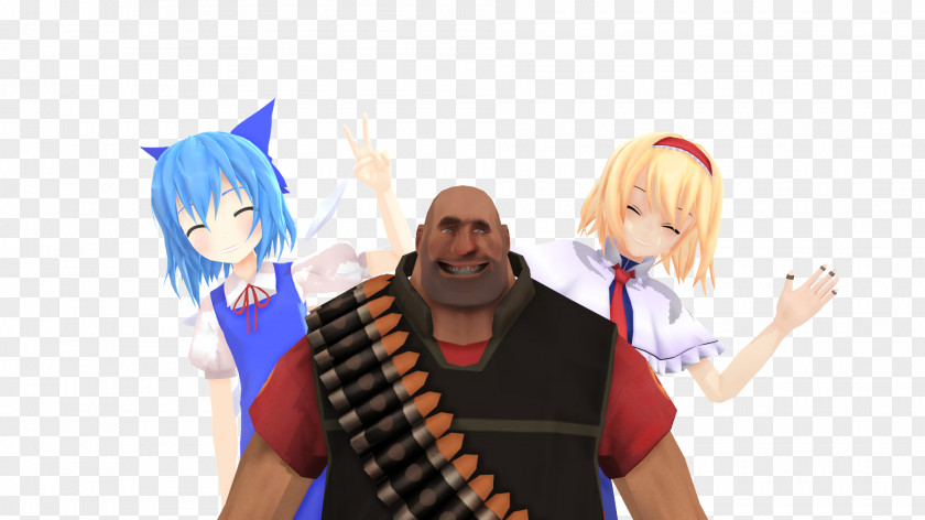 Microphone Costume Team Fortress 2 Thumb PNG
