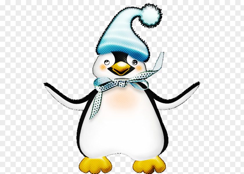 Penguin PNG