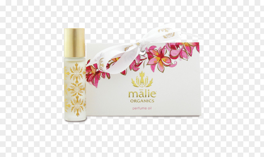 Plumeria Perfume Malie Organics Fragrance Oil Duty Free Shop PNG