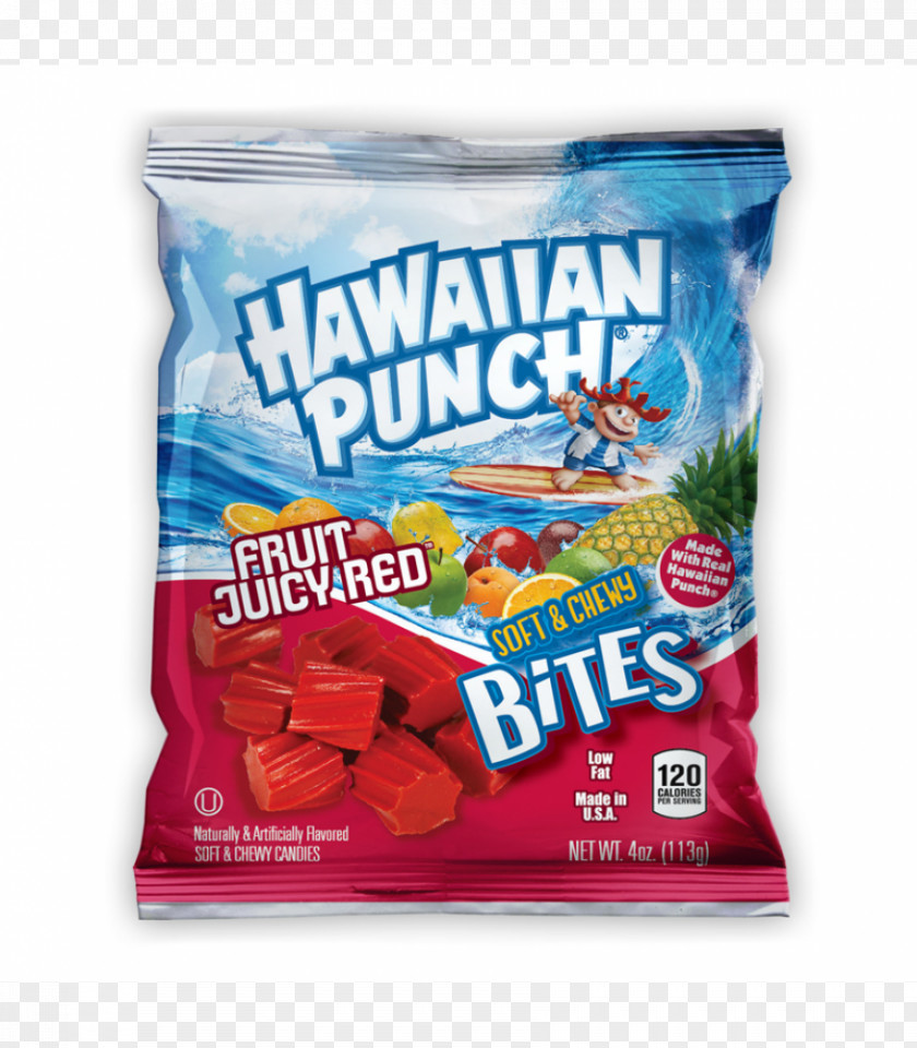 Punch Hawaiian Flavor Product Food PNG
