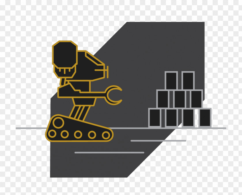 Robot MegaBots Inc. Logo Combat Brand PNG