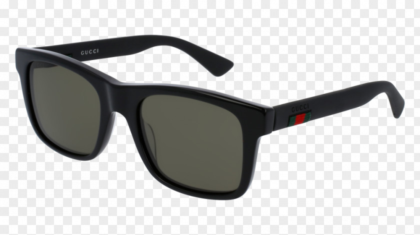 Sunglasses Gucci GG0010S Fashion PNG