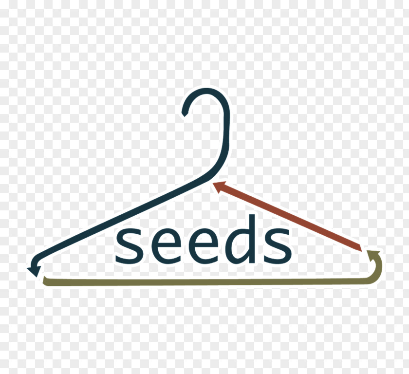Thrift Store Postcards The HOPE Center Seeds Brand Logo Product PNG