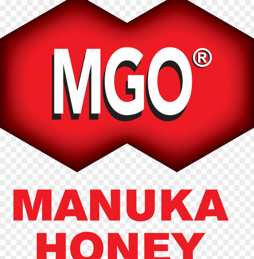 Valentine's Day Logo Mānuka Honey Methylglyoxal Manuka PNG