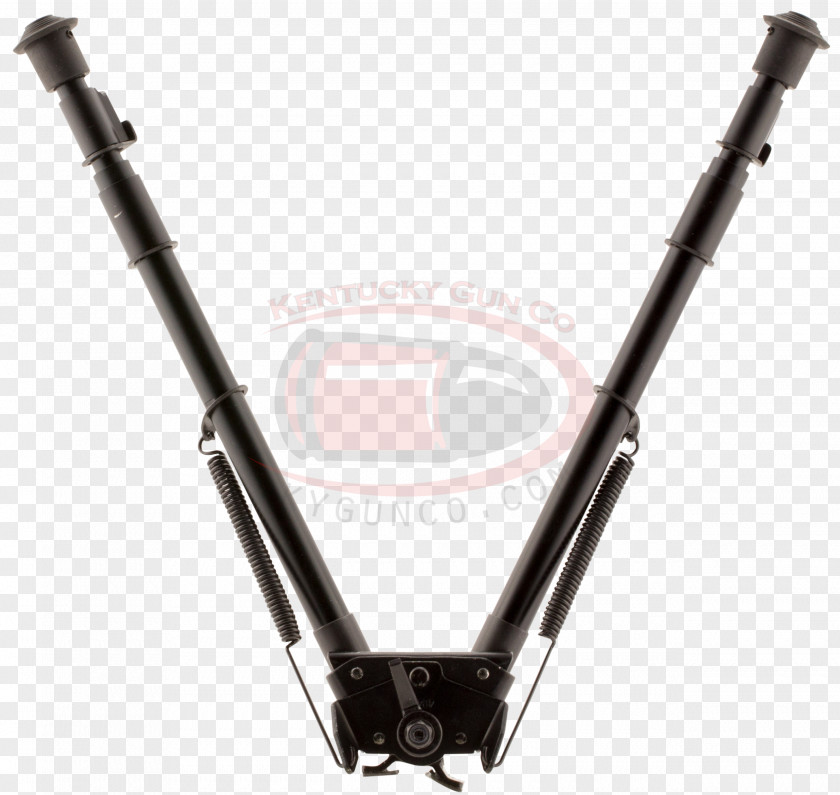 Weapon Bipod Shooting Sticks Tripod Gun PNG