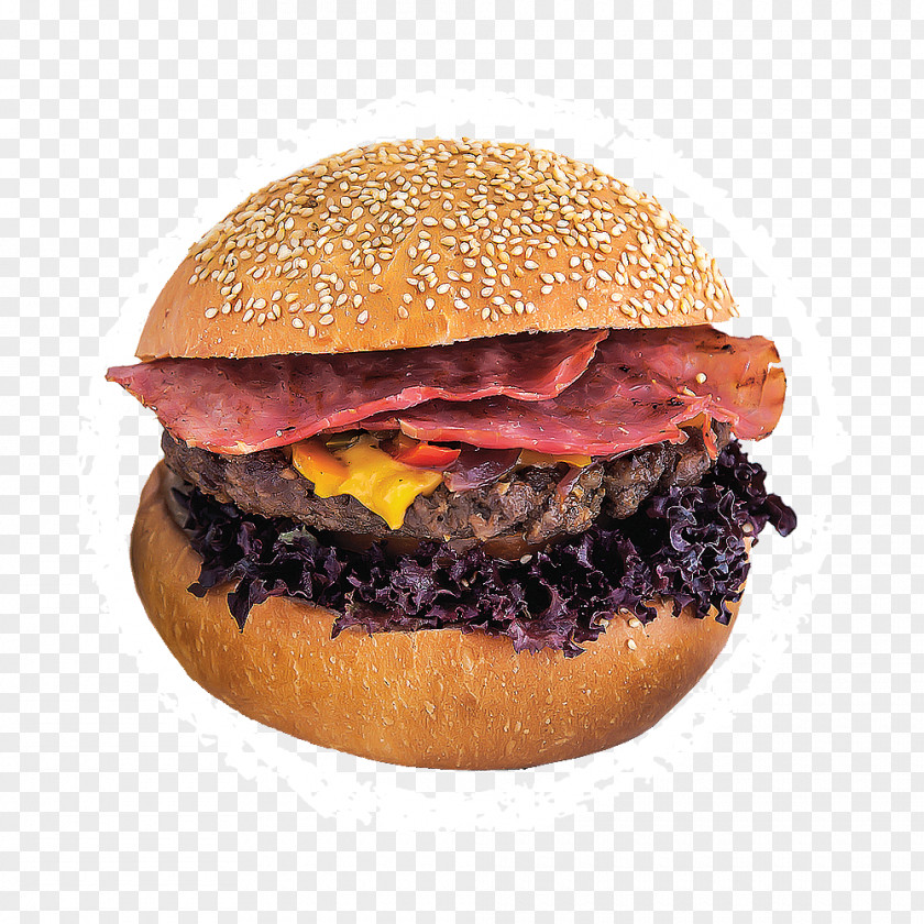 Bacon Cheeseburger Whopper Hamburger Veggie Burger PNG